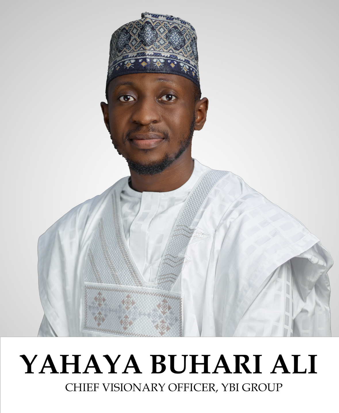 Yahaya Buhari Ali
