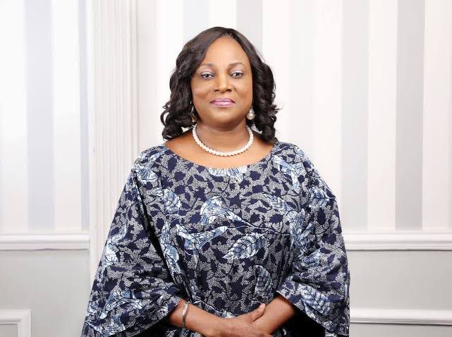 Mrs. Eugenia Abu