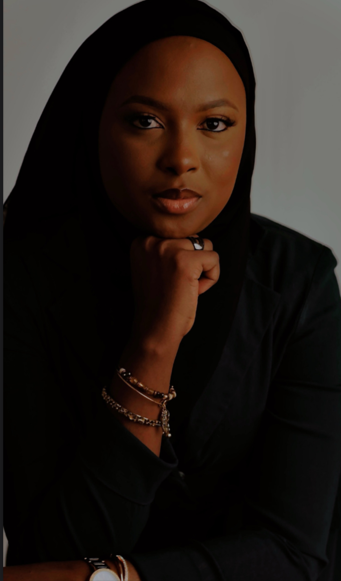 Hindatu Abdullahi